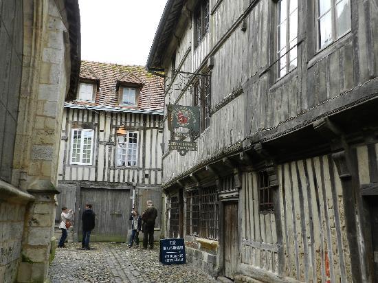Musée du Vieux Honfleur